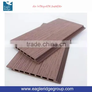 Exterior Wpc Decking Floor thumbnail-1