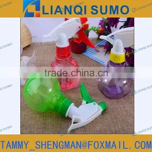 PET Plastic Trigger Sprayer Bottle 09 thumbnail-1