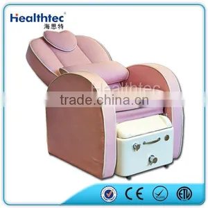 Whirlpool Spa Manicure Pedicure Chair for Kid thumbnail-3