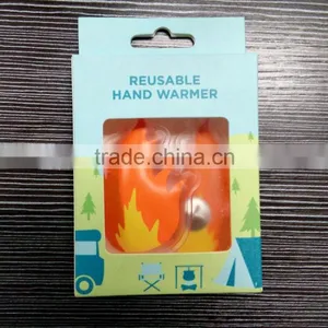 2015 Flame Snap Heat Pad / MSDS Gel Hand Warmer in Seasonal Items thumbnail-3