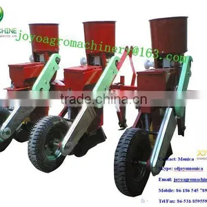 3 Rows Farm Corn Planter thumbnail-3