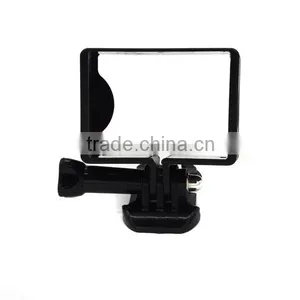 High Quality Xiaomi Yi Sport Camera Frame, Xiaomi yi Sport Camera Accessories A209 thumbnail-6