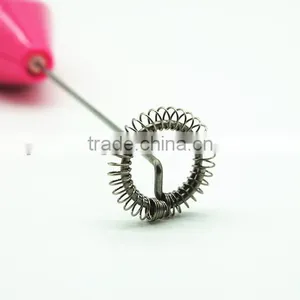 Amazon Egg Beater,electric Beater,Milk Bubbler thumbnail-6
