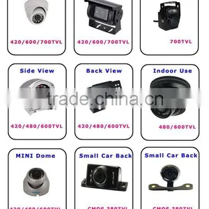 Cheapest DVR Multi-Function 4-CH SD Card Mobile DVR/hd Card Portable Dvr Digital Video Recorder thumbnail-3