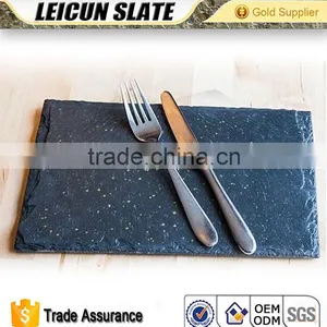 Split Nature Blackboard Slate Plate With Cheap Price thumbnail-1