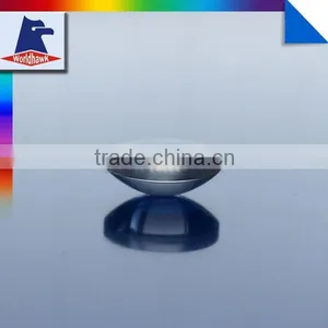 Plano Convex Quartz Lens thumbnail-3