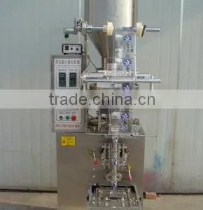 2012 Best Seller 200 Type Full Automatically Nuts Packing Machine thumbnail-1
