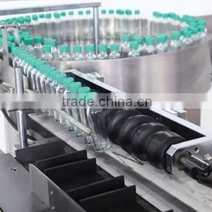 ZHB-100 Bottle Cartoner thumbnail-4