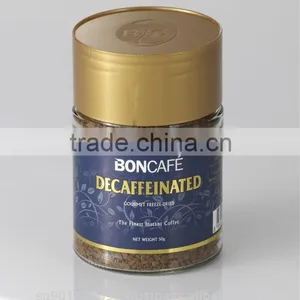 Boncafe Instant Gourmet Coffee thumbnail-1