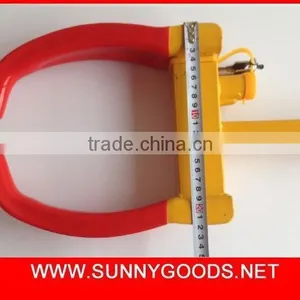 Cheapest Car Steering Wheel Lock WLK-001 thumbnail-4