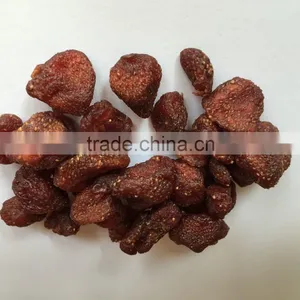 Dried Strawberry Low Sugar Type thumbnail-1