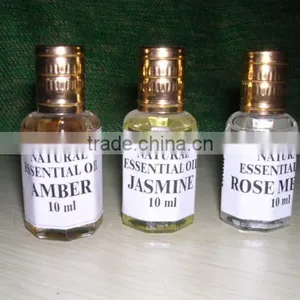 Natural Essential Oil thumbnail-1