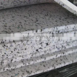 Good Quality PU Rebonded Foam Recycled Foam Polyurethane Foam thumbnail-1