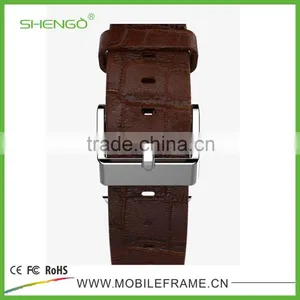 Shengo High Quality Watchband Manufacturer for IWatch thumbnail-2