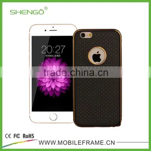 Mobile Phone Metal Case/Metal Phone Case For IPhone6/6P thumbnail-2