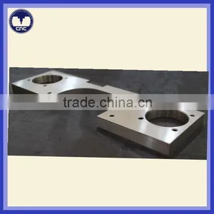 OEM CNC Aluminum/brass/steel CNC Milled Part thumbnail-1