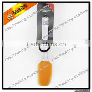 Silicone Butter Spatula thumbnail-1