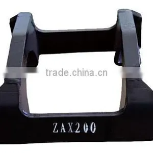 Excavator DH55 Chain Guard thumbnail-2