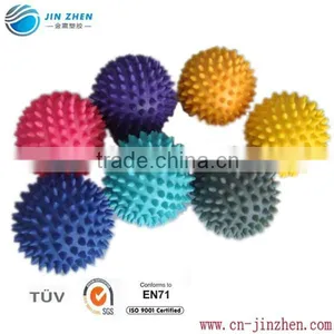 Mini PVC Body Ball Massage Pvc Ball thumbnail-1