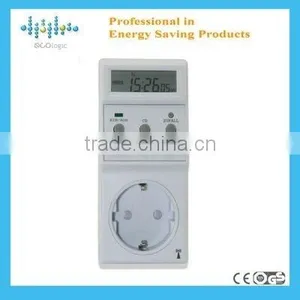 The Best Selling Smart Daylight 230V Timer Swtich for Household thumbnail-1