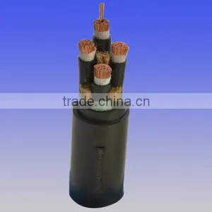 Copper Conductor Flat Flexible Cable for 4mm2 thumbnail-1