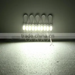Red,blue,cool White Emitting Color Mini Led Module 1W High Bright Good Quality Ip67 Waterproof CE RoHS Certification 12v Module thumbnail-6