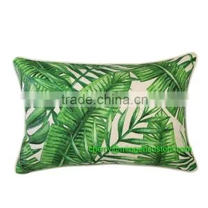 Linen Pillow Covers,pillow Case,sofa Cushion Home Decorative Pillows Colourful Print Cotton Fabric Cushion Cover Custom Designer thumbnail-5