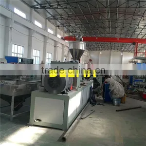 PVC Artificial Marble/imitation Stone Board Machine thumbnail-5