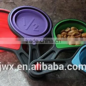 Coffee Measuring Spoon/60g Silicone Measuring Spoon Set thumbnail-1