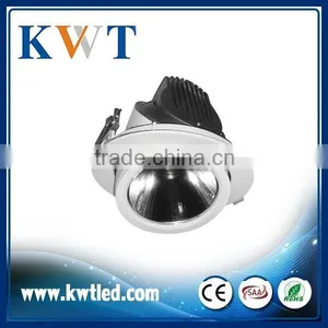 Citizen COB LED Gimble Downlight From China Manufacturer thumbnail-1