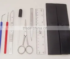 Durable Medical Trauma First-aid Kit thumbnail-1