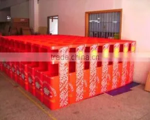 Pui Shun Printing Co., Limited company overview - view 1 thumbnail
