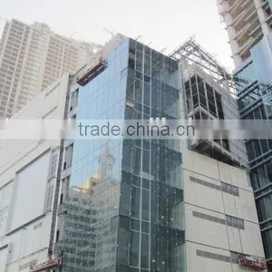 Glass Curtain Wall Engineering Design thumbnail-2