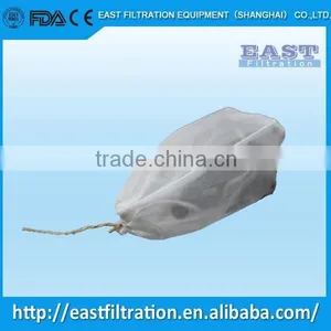 25 Micron Tea Bag Filter Mesh thumbnail-1