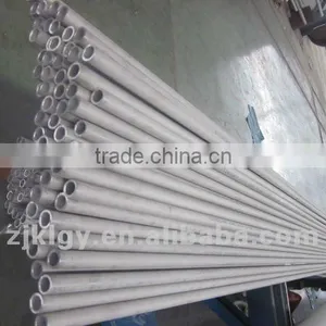 EN10216 Stainless Steel Seamless Pipe thumbnail-1