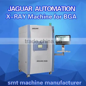 X-ray Inspection Machine Manufacturer for PCB thumbnail-1