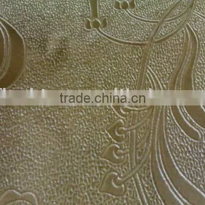 Sofa Fabric Flock Fabric thumbnail-1