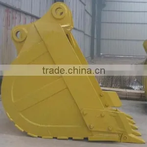 ZX800,ZX850-3 Excavator Bucket, Rock Bucket,Bucket Teeth, Grab, Ripper, Excavator Compactor Wheel, Quick Coupler For ZX850-3 thumbnail-1