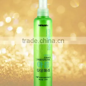 Hair Heat Protection Spray thumbnail-1