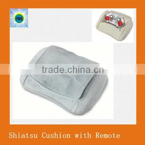 FEIDR Shiatsu Massage Cushion With Remote Control thumbnail-1