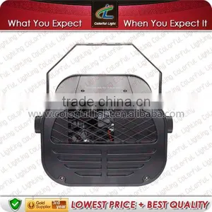 Elation Disco Light Beam Sniper Scanner Warrior 2r Laser Like dj Lighting thumbnail-1