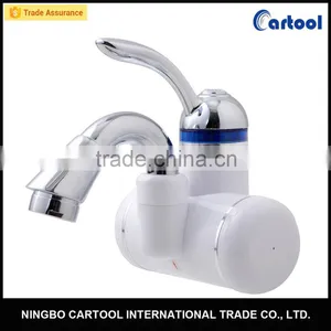 New Kitchen Toilet Fast Heating Electric Water Heater Faucet Water Taps thumbnail-1