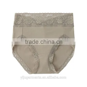 Women Ladies Pink Dot Cotton Printed Panties Good Quality Fashion Underwear thumbnail-3