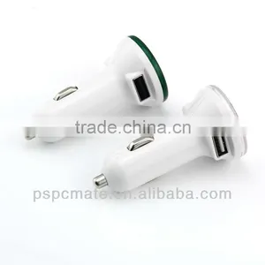 Dual Usb Car Charger 5V 2.1A thumbnail-1