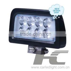 12V LED Work Light New Design for Truck,excavator and Other Heavy Equipment thumbnail-1