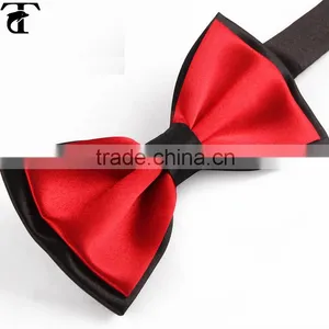 New 2014 Tuxedo Bowtie Unique Mens Bow Ties Men Clothing Accessories thumbnail-2