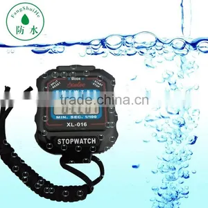 Promotional Waterproof Big Digit Stopwatch thumbnail-1