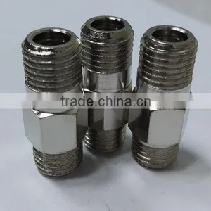 Fireproof Gas Filtration Stainless Steel Valve Housing thumbnail-3