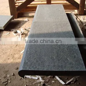 Chinese Cheap Basalt Stone Swiming Pool Outdoor thumbnail-6