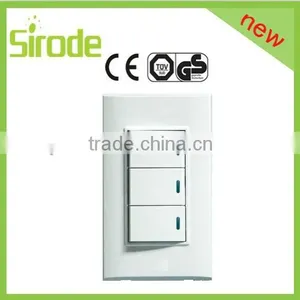 Electrical Wall Timer Switch thumbnail-1